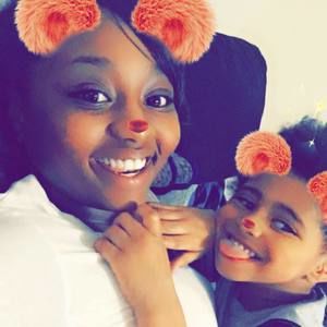 Meet your Posher, Jamiera